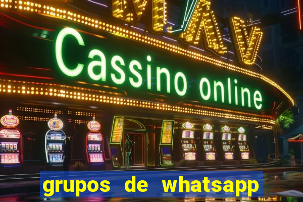 grupos de whatsapp de palpites de futebol